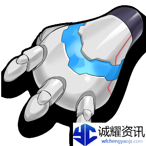 《苍雾世界》西法丽斯技能介绍