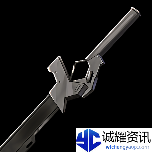 《苍雾世界》斯卡蒂技能介绍