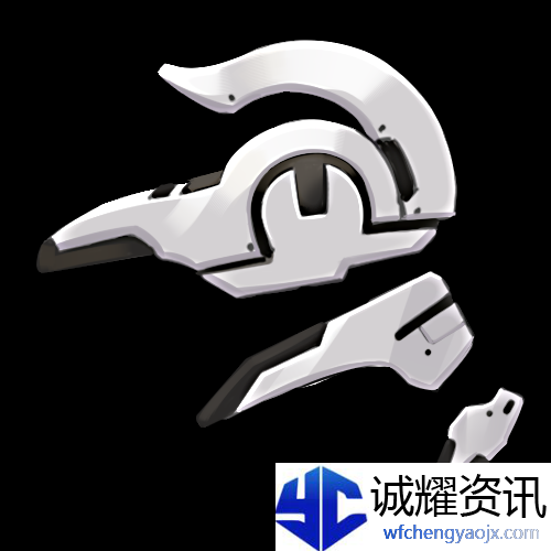 《苍雾世界》斯卡蒂技能介绍