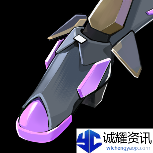 《苍雾世界》冥火技能介绍