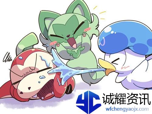 宝可梦朱紫特殊进化方式有哪些