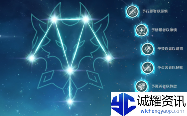 原神5.4莱欧斯利命座补不补