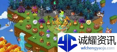 《幻兽爱合成》宝箱获得方法