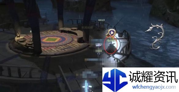 《最终幻想14：水晶世界》新事业图拉尔旅行公司任务攻略