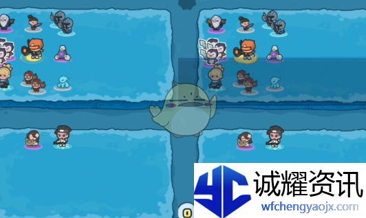 《快来当领主》排位赛快速上分攻略