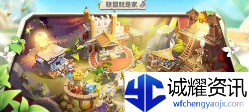 好玩的放置手游有哪些