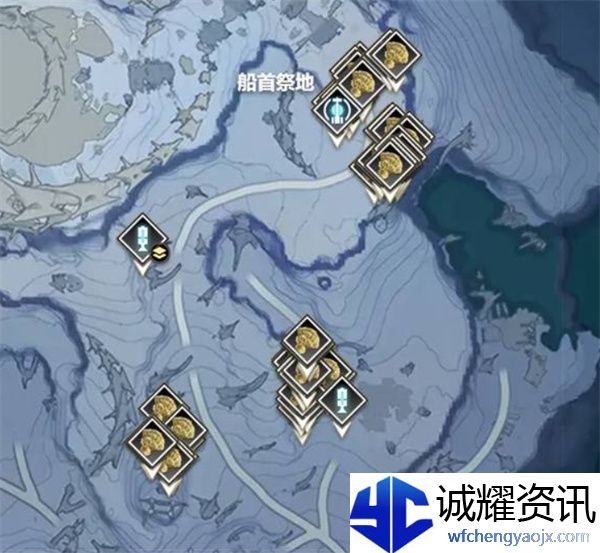 《鸣潮》布兰特突破材料收集攻略