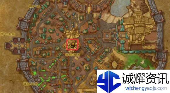 魔兽世界剧情模式团本怎么进