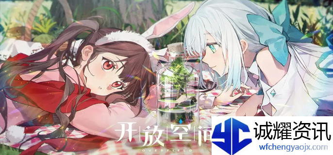 开放空间新手怎么玩