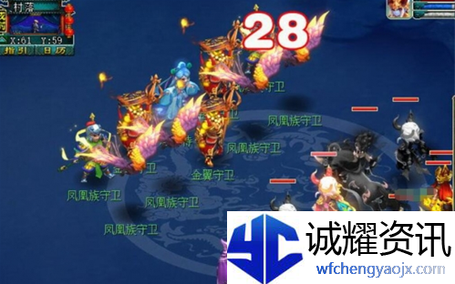 梦幻西游林中曲怎么领双倍奖励