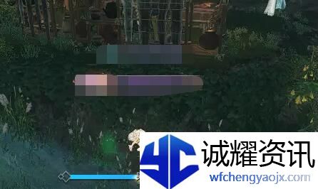《逆水寒手游》幽谷寻茵奇遇攻略