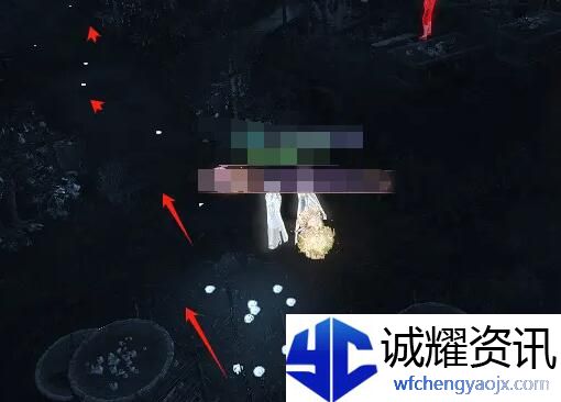 《逆水寒手游》幽谷寻茵奇遇攻略