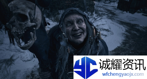 生化危**公爵到底是什么人