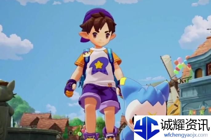 洛克王国世界限定精灵怎么获取