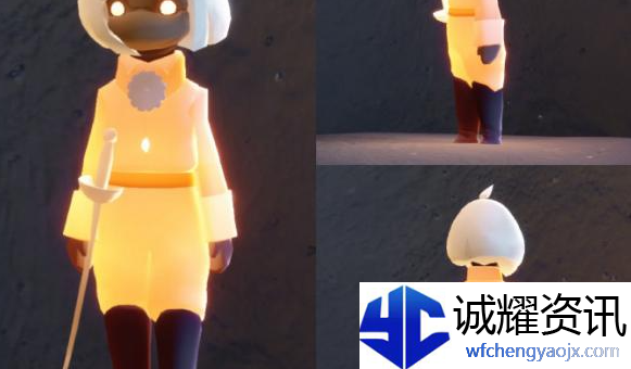 光遇小王子季返场有哪些物品