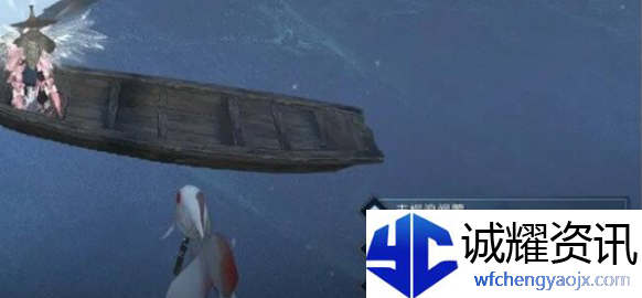 逆水寒手游说英雄卡一舟烟雨怎么获得