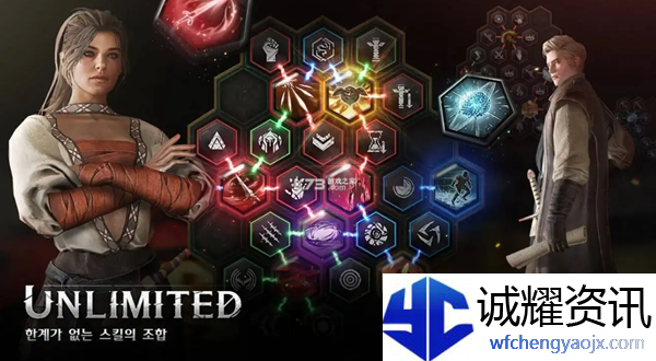 undecember怎么装备技能