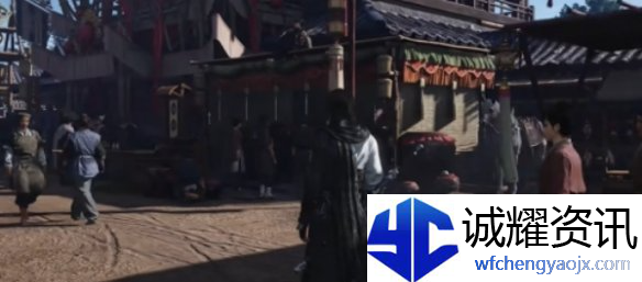 燕云十六声游街减刑怎么触发