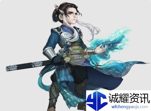 《大话西游》南冠客技能介绍