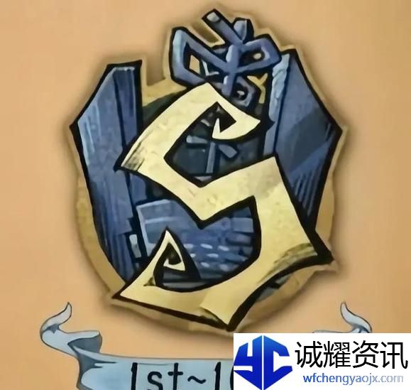 第五人格徽章等级怎么划分