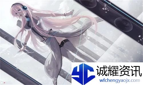 妖精视频：探索奇幻与真实交融的梦想世界