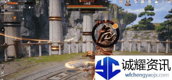 剑灵2斗战圣BOSS怎么打