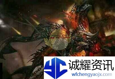《地下城堡》暗黑龙骑属性解析