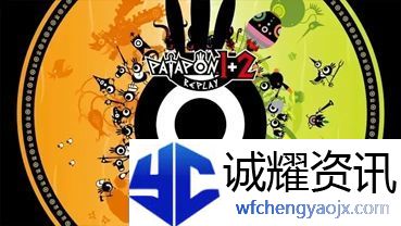 节奏游戏战鼓啪打碰