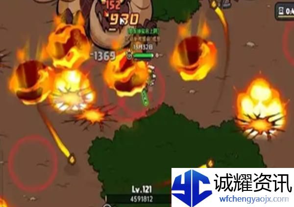 英勇之地魔龙什么时候刷新