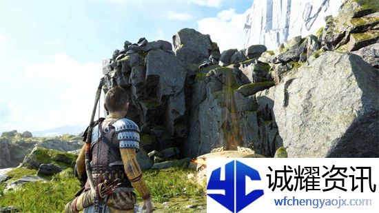 战神5所有武器弓怎么获得