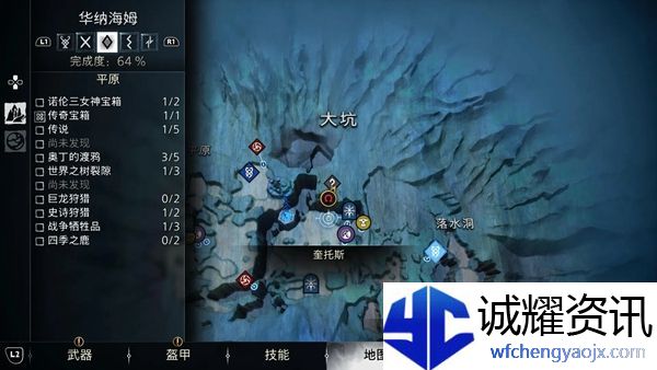 战神5烈风之火获得方法