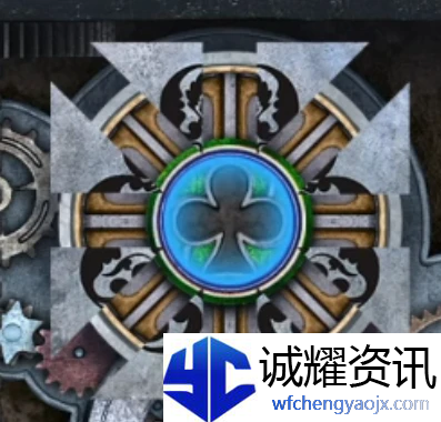 《匿名信失心者》第二部分攻略详情
