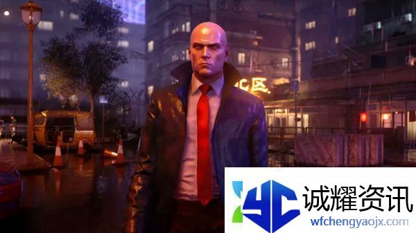 杀手3怎么判断哪些地方需要潜行