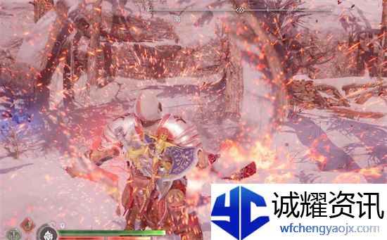 战神5的斯巴达之怒在哪