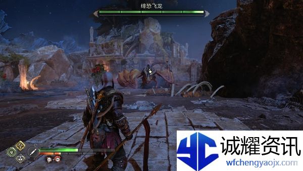 战神5冰霜之火获得方法