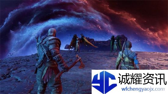 战神5实体光盘怎么预购的