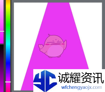 《medibang paint》缩放图像教程