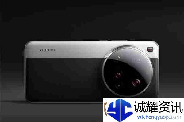 小米15