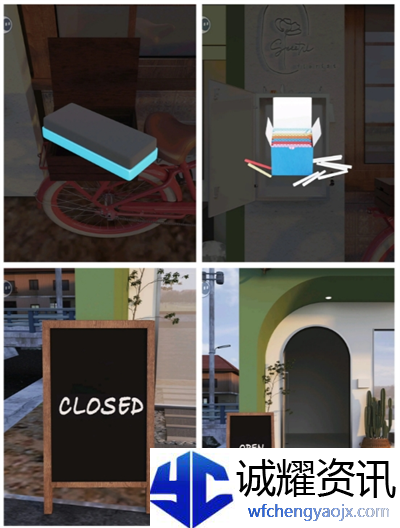 《Escape Room》烘焙店通关攻略详情