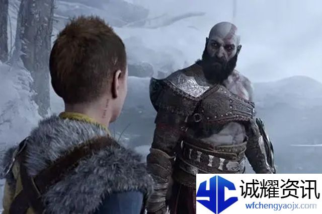 战神5技能加点推荐