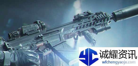 《三角洲行动》s4赛季新武器介绍