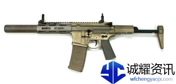 《三角洲行动》s4赛季新武器介绍
