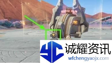原神无归的秘源龙像怎么打