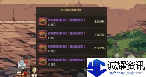 dnf手游原始祭坛怎么进