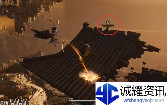《燕云十六声》白头城任务攻略