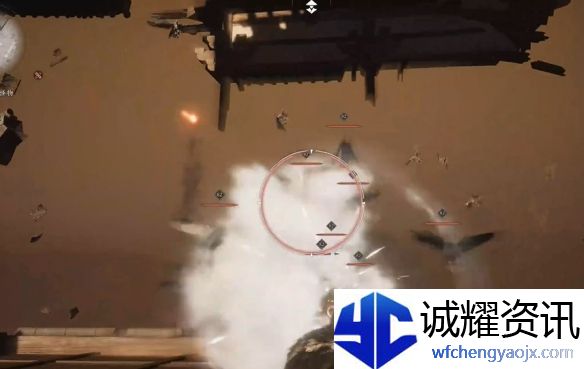 《燕云十六声》白头城任务攻略