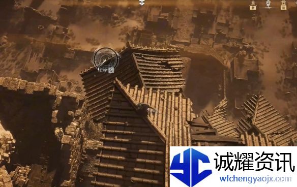 《燕云十六声》白头城任务攻略