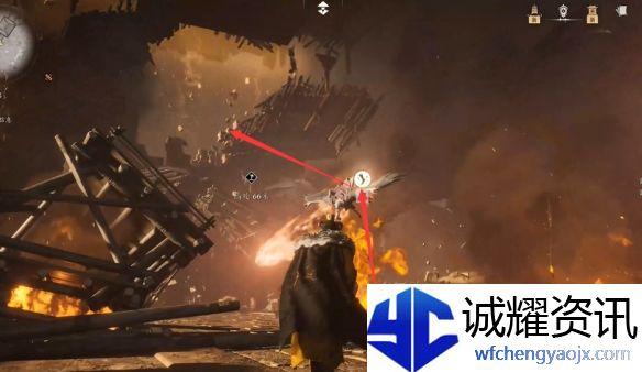 《燕云十六声》白头城任务攻略