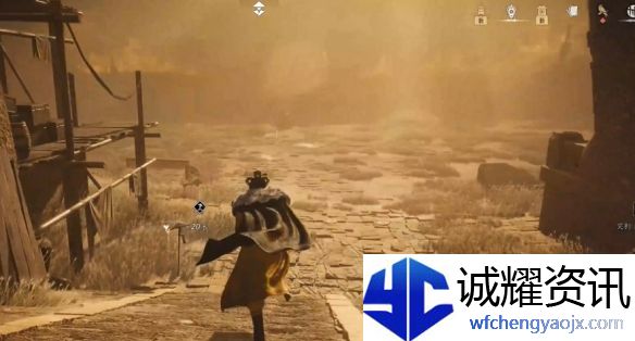《燕云十六声》白头城任务攻略