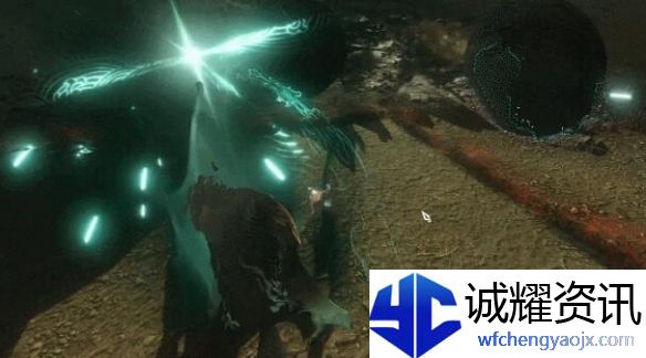 《逆水寒手游》黄金服末照荒墟副本打法攻略